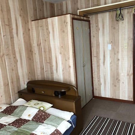 Minshuku Hinata Hotel Iwanai Esterno foto