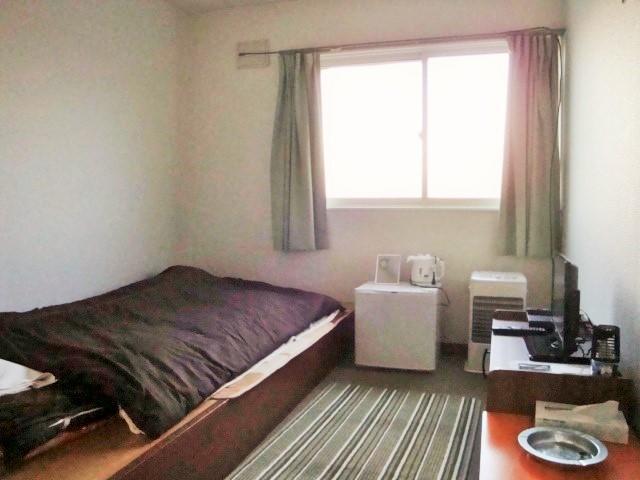 Minshuku Hinata Hotel Iwanai Esterno foto